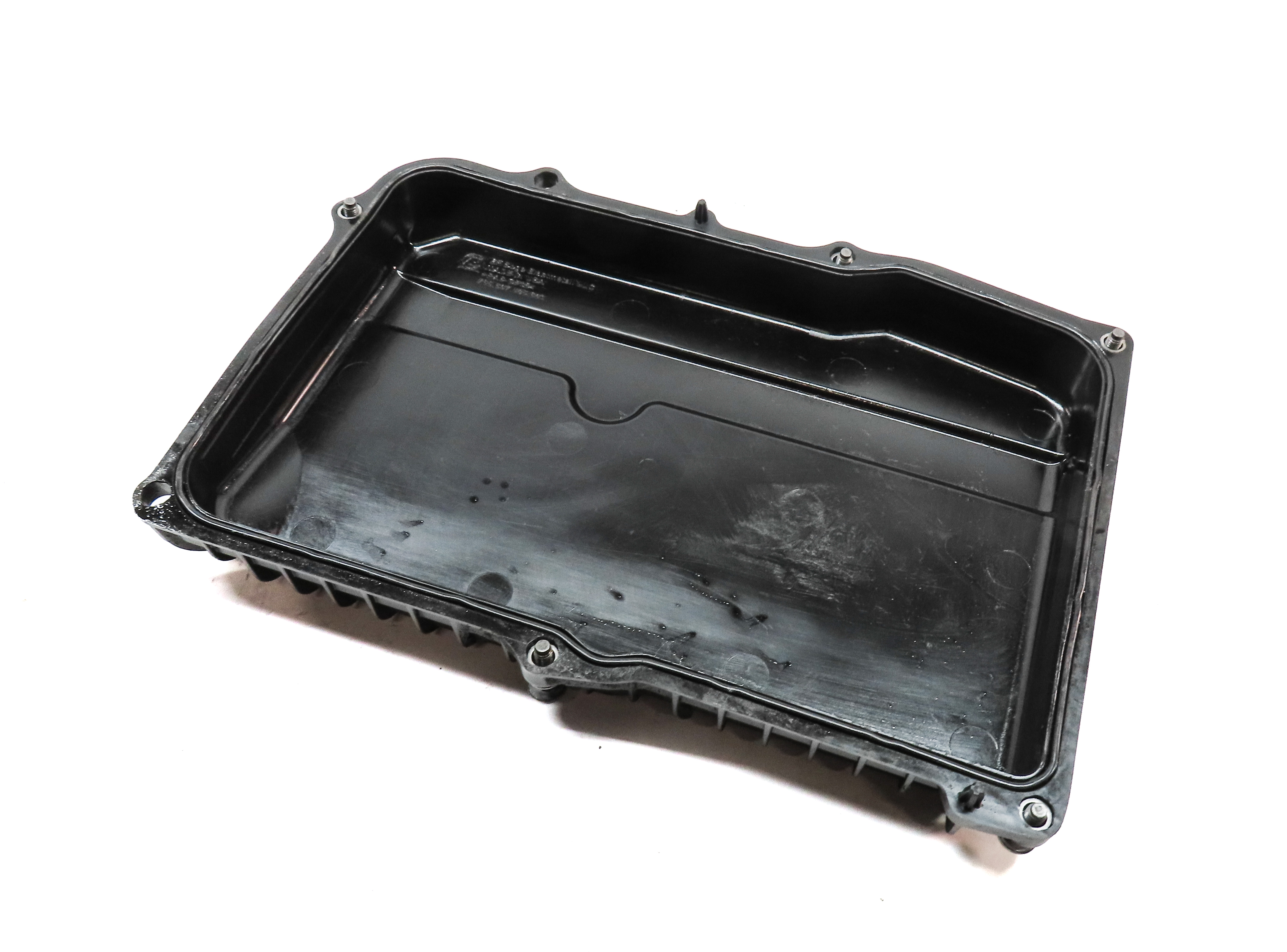 2016 LAND DISCOVERY SPORT (L550) 2.0L TURBO AUTO AUTOMATIC TRANSMISSION OIL PAN — exact item pictured